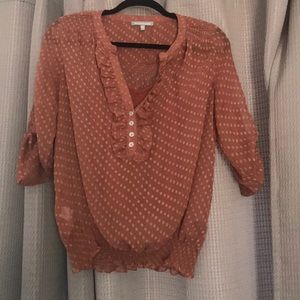Danielrainn dress shirt